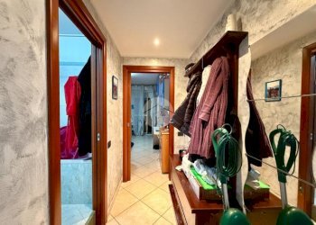 Trilocale Via Costa, Alpignano - foto 7