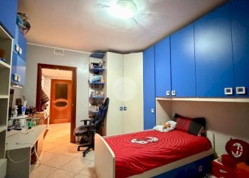 Trilocale Via Costa, Alpignano - foto 10