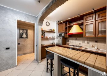 Trilocale Via Costa, Alpignano - foto 2