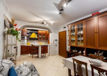 Trilocale Via Costa, Alpignano - foto 4