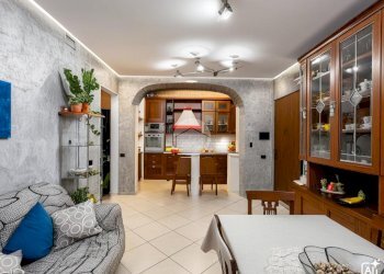 Trilocale Via Costa, Alpignano - foto 5