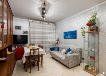 Trilocale Via Costa, Alpignano - foto 6