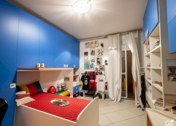 Trilocale Via Costa, Alpignano - foto 9