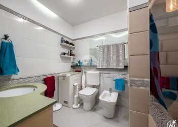 Trilocale Via Costa, Alpignano - foto 11