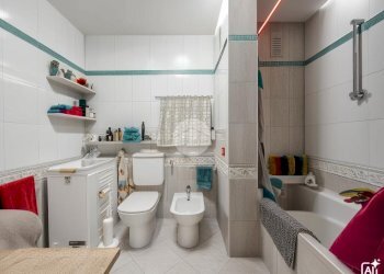 Trilocale Via Costa, Alpignano - foto 12