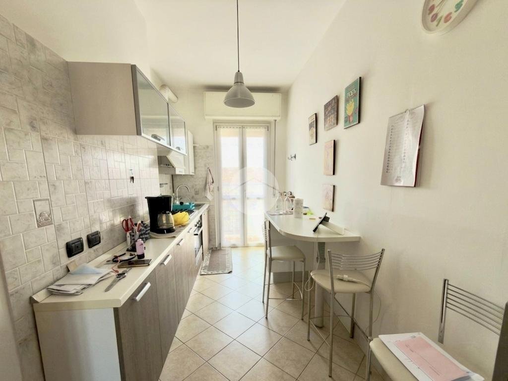 Two-room apartment Via Fiume, Corsico - photo 3