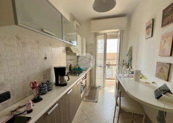 Two-room apartment Via Fiume, Corsico - photo 4