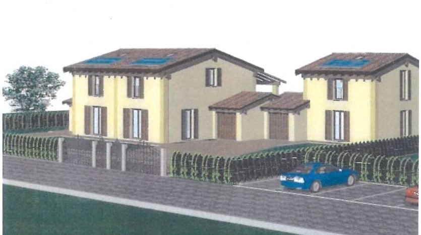 Terreno edificabile Ozzano dell'Emilia - foto 1