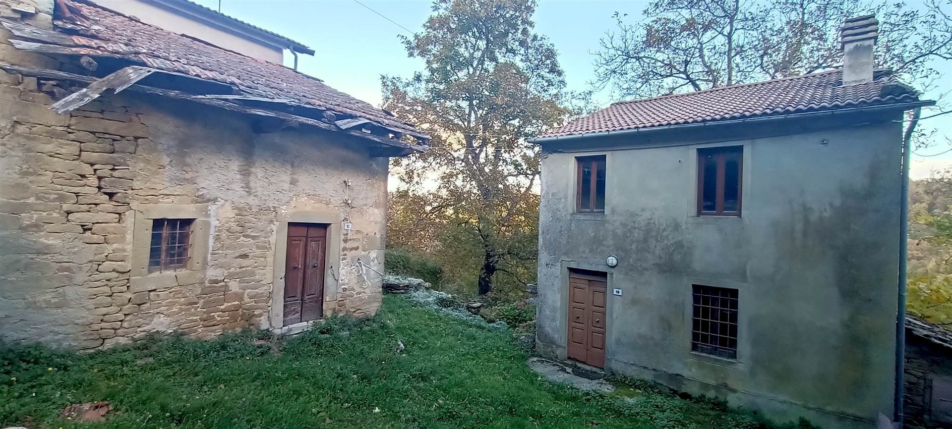 Casa indipendente Via Pignoli e Valli, Castiglione dei Pepoli - foto 2