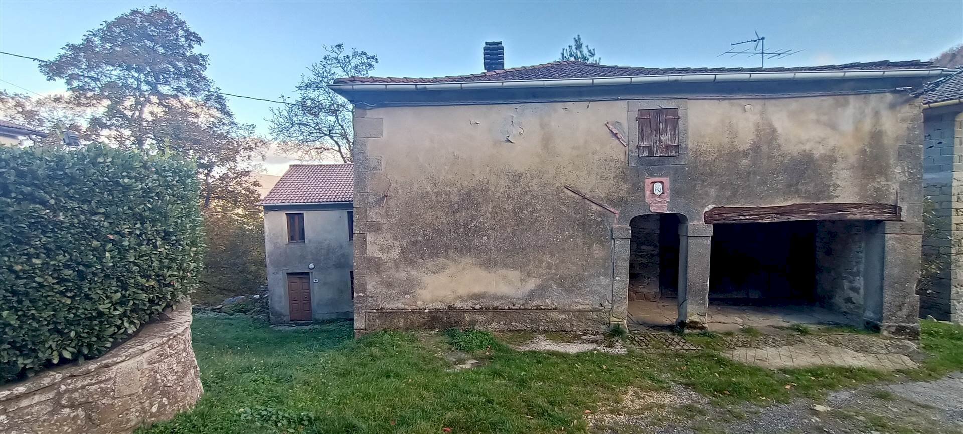 Casa indipendente Via Pignoli e Valli, Castiglione dei Pepoli - foto 3