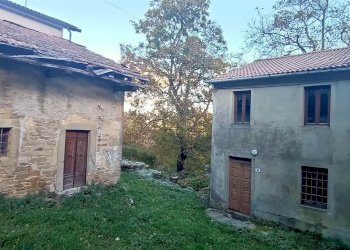 Casa indipendente Via Pignoli e Valli, Castiglione dei Pepoli - foto 2