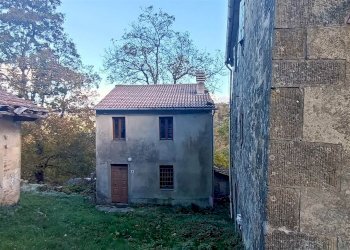 Casa indipendente Via Pignoli e Valli, Castiglione dei Pepoli - foto 1