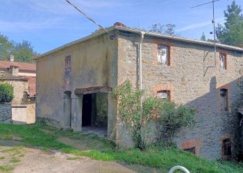 Casa indipendente Via Pignoli e Valli, Castiglione dei Pepoli - foto 11