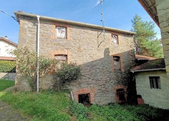 Casa indipendente Via Pignoli e Valli, Castiglione dei Pepoli - foto 12