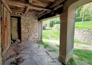 Casa indipendente Via Pignoli e Valli, Castiglione dei Pepoli - foto 13