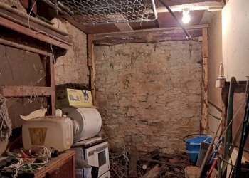 Casa indipendente Via Pignoli e Valli, Castiglione dei Pepoli - foto 18