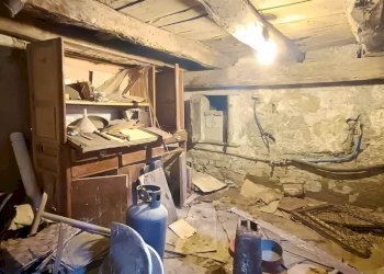 Casa indipendente Via Pignoli e Valli, Castiglione dei Pepoli - foto 20