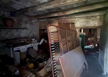 Casa indipendente Via Pignoli e Valli, Castiglione dei Pepoli - foto 21