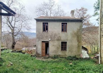 Casa indipendente Via Pignoli e Valli, Castiglione dei Pepoli - foto 22