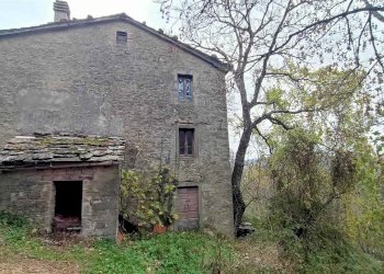 Casa indipendente Via Pignoli e Valli, Castiglione dei Pepoli - foto 23