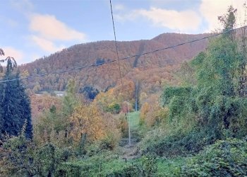 Casa indipendente Via Pignoli e Valli, Castiglione dei Pepoli - foto 32