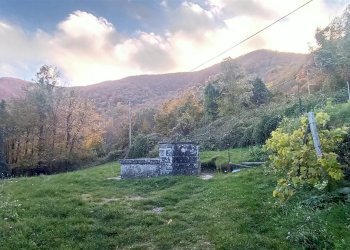 Casa indipendente Via Pignoli e Valli, Castiglione dei Pepoli - foto 35