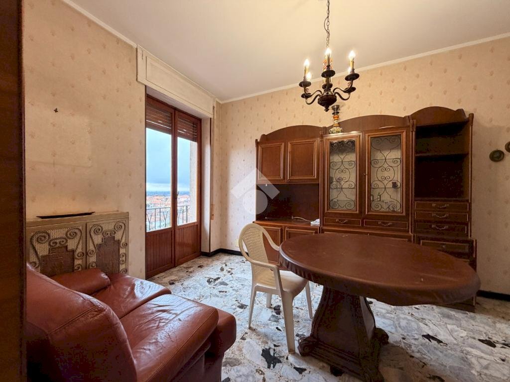 Quadrilocale Via Crosa Della Maccarina, Novi Ligure - foto 1