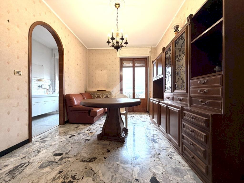 Quadrilocale Via Crosa Della Maccarina, Novi Ligure - foto 2