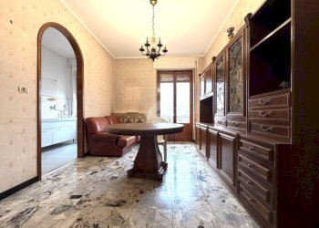 Quadrilocale Via Crosa Della Maccarina, Novi Ligure - foto 2