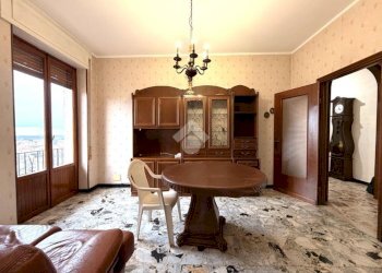 Quadrilocale Via Crosa Della Maccarina, Novi Ligure - foto 5