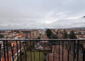 Quadrilocale Via Crosa Della Maccarina, Novi Ligure - foto 6