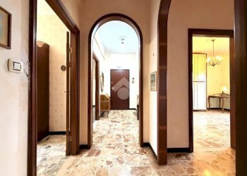 Quadrilocale Via Crosa Della Maccarina, Novi Ligure - foto 8