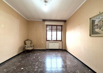 Quadrilocale Via Crosa Della Maccarina, Novi Ligure - foto 13