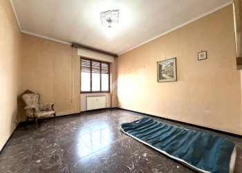 Quadrilocale Via Crosa Della Maccarina, Novi Ligure - foto 14