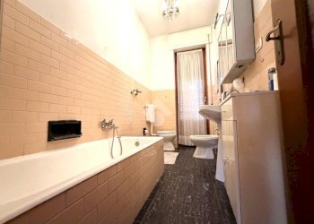 Quadrilocale Via Crosa Della Maccarina, Novi Ligure - foto 16