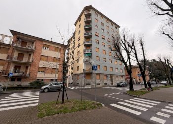 Quadrilocale Via Crosa Della Maccarina, Novi Ligure - foto 17