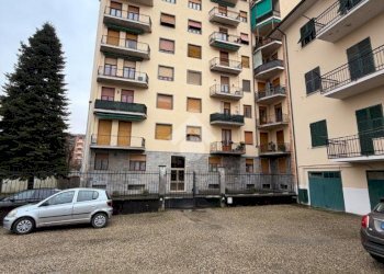 Quadrilocale Via Crosa Della Maccarina, Novi Ligure - foto 18