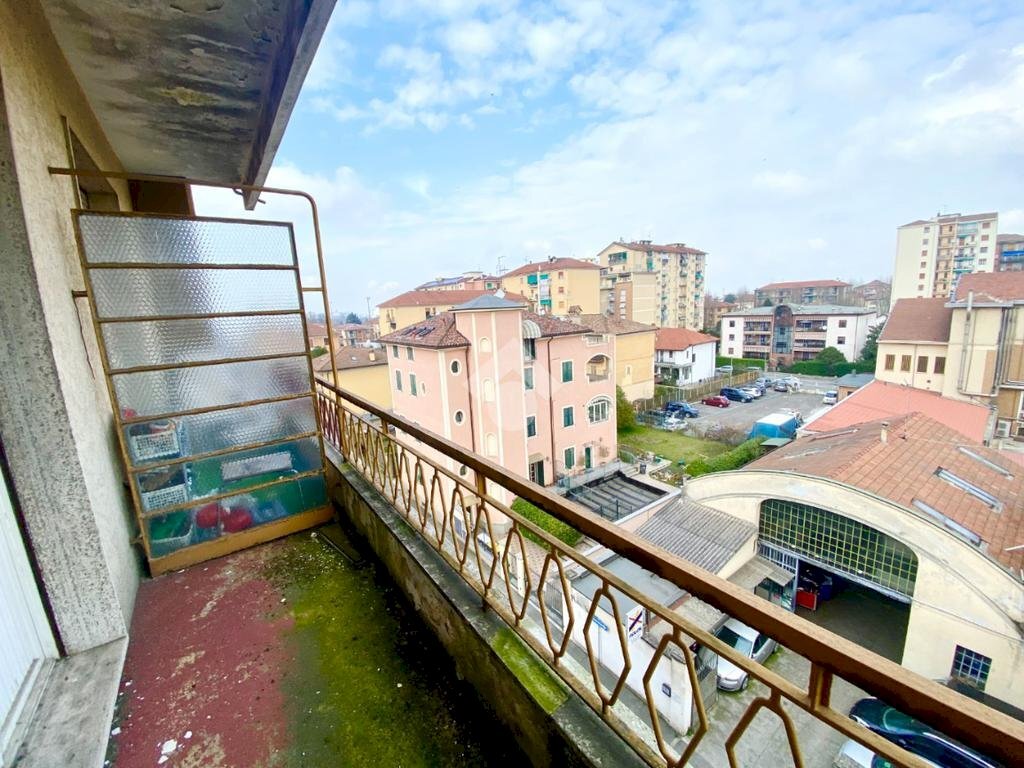 Trilocale Via Giovanni Amendola, Novi Ligure - foto 1