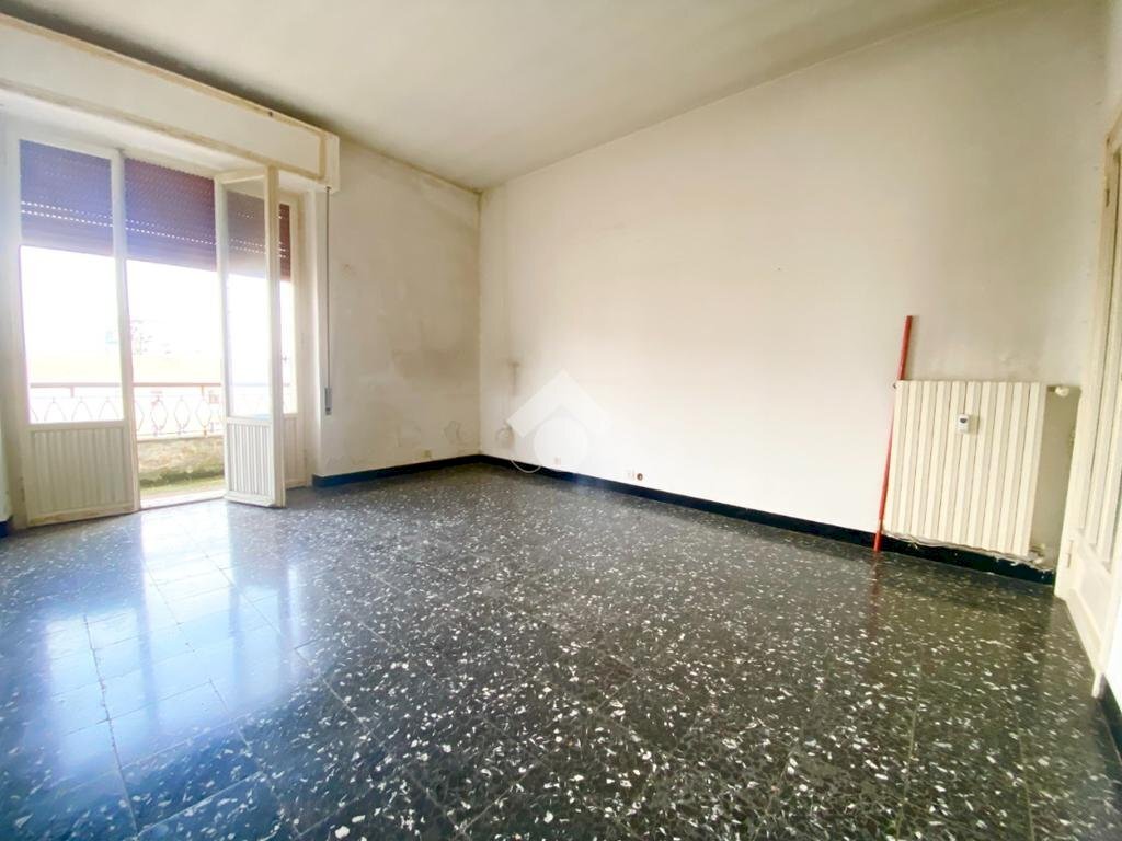 Trilocale Via Giovanni Amendola, Novi Ligure - foto 2