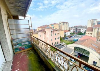 Trilocale Via Giovanni Amendola, Novi Ligure - foto 1