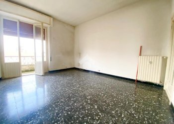 Trilocale Via Giovanni Amendola, Novi Ligure - foto 2