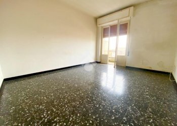 Trilocale Via Giovanni Amendola, Novi Ligure - foto 4