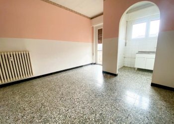 Trilocale Via Giovanni Amendola, Novi Ligure - foto 9