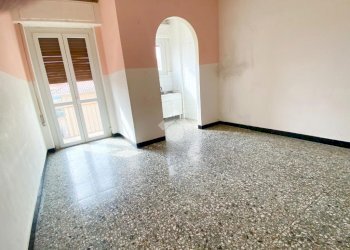 Trilocale Via Giovanni Amendola, Novi Ligure - foto 11