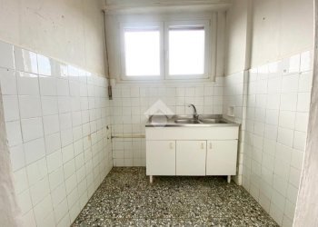 Trilocale Via Giovanni Amendola, Novi Ligure - foto 12