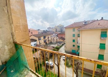 Trilocale Via Giovanni Amendola, Novi Ligure - foto 13