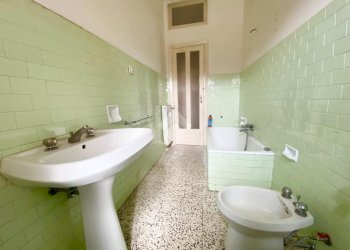 Trilocale Via Giovanni Amendola, Novi Ligure - foto 14