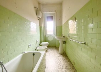 Trilocale Via Giovanni Amendola, Novi Ligure - foto 15