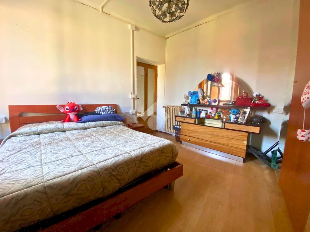 Trilocale Vicolo Bianchi, Novi Ligure - foto 1