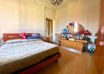 Trilocale Vicolo Bianchi, Novi Ligure - foto 1